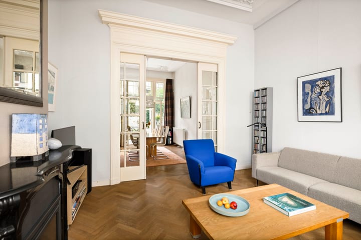 Foto 10 van T.G. Gibsonstraat 36