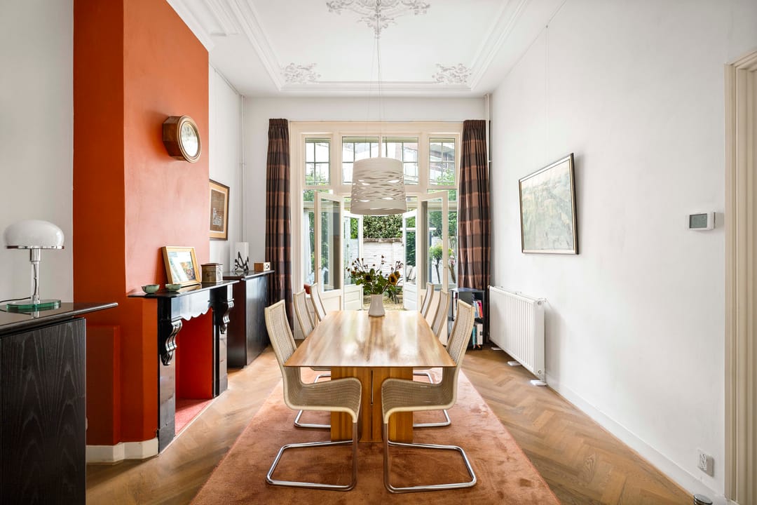 Foto 11 van T.G. Gibsonstraat 36