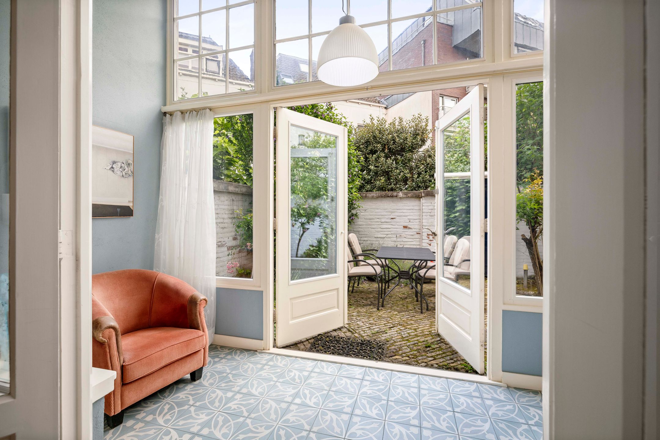 Foto 12 van T.G. Gibsonstraat 36