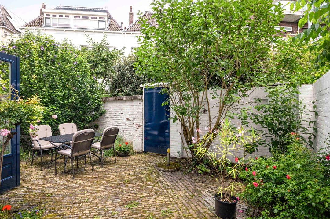 Foto 13 van T.G. Gibsonstraat 36