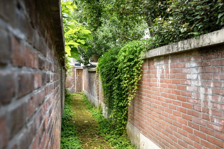 Foto 14 van T.G. Gibsonstraat 36