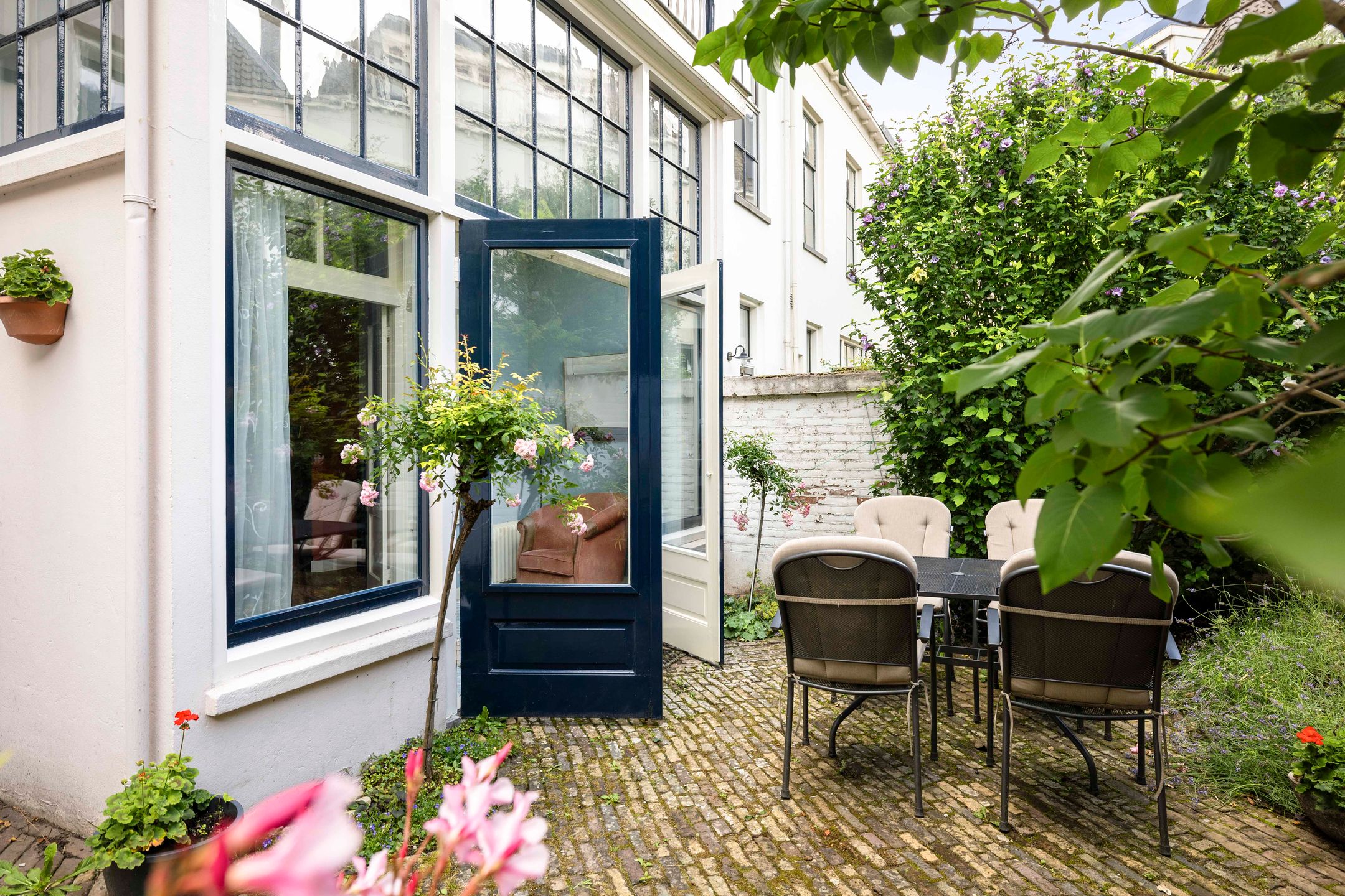 Foto 15 van T.G. Gibsonstraat 36