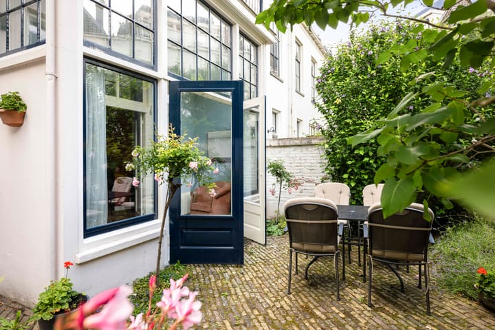 Foto 15 van T.G. Gibsonstraat 36