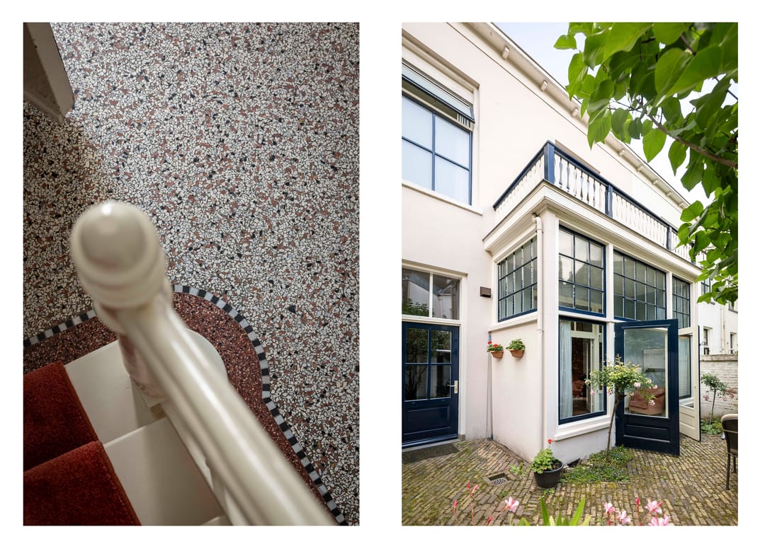 Foto 16 van T.G. Gibsonstraat 36