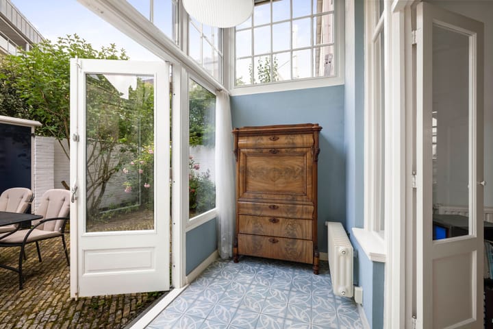 Foto 17 van T.G. Gibsonstraat 36