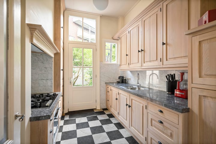 Foto 19 van T.G. Gibsonstraat 36