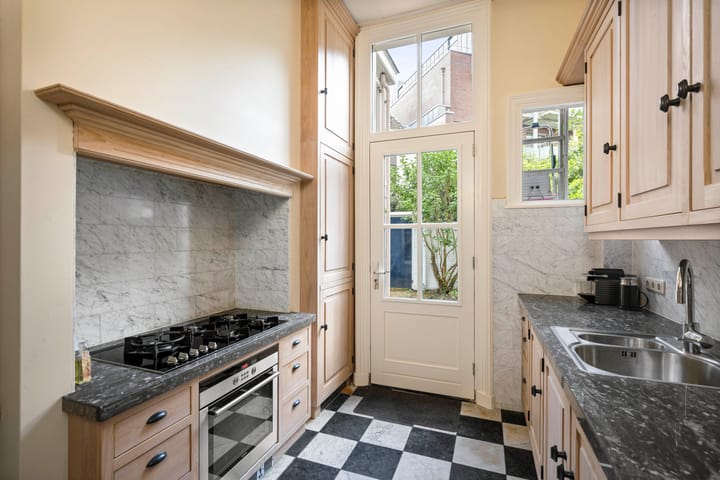 Foto 20 van T.G. Gibsonstraat 36