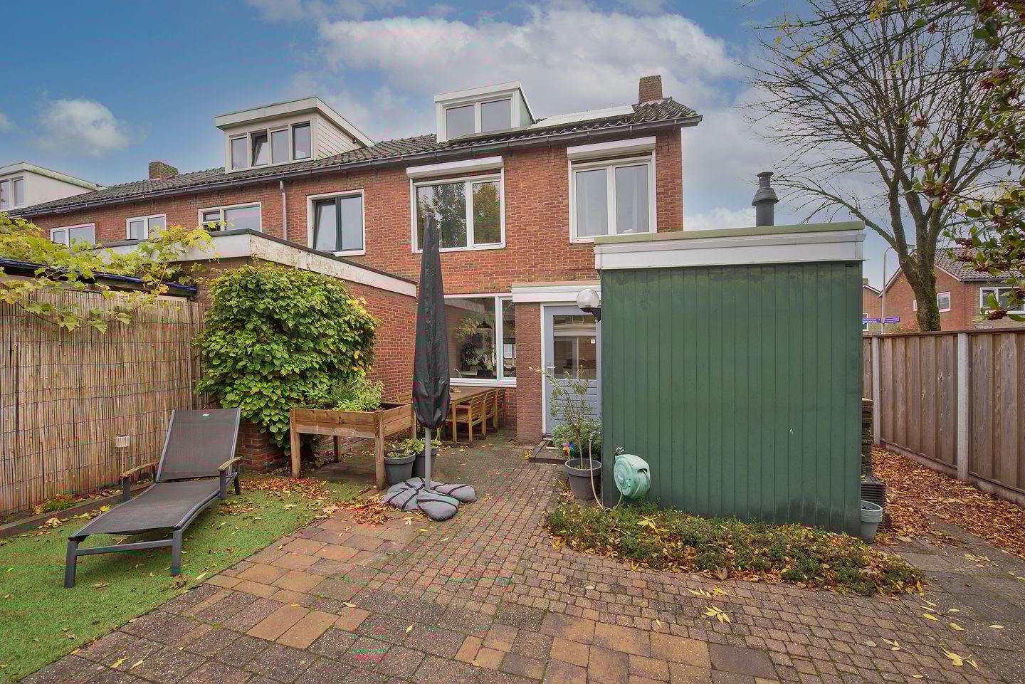 Photo 4 of Poolsterstraat 30