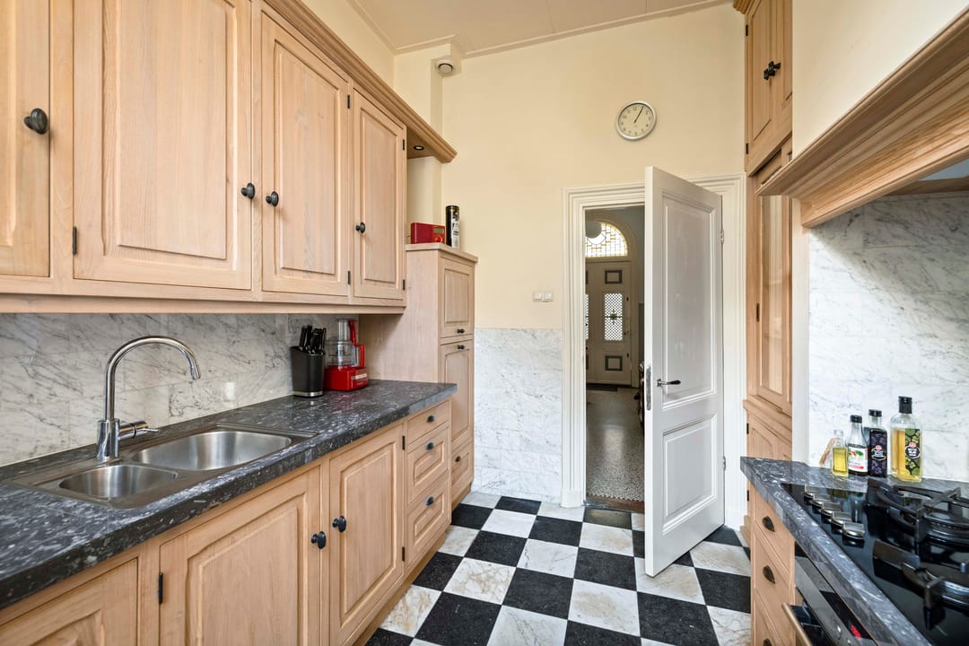 Foto 22 van T.G. Gibsonstraat 36