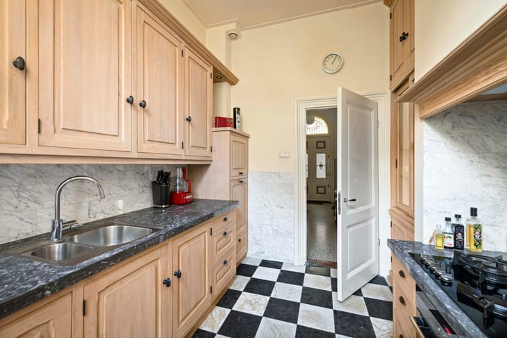 Foto 22 van T.G. Gibsonstraat 36