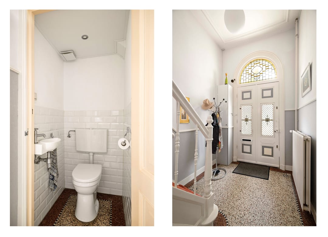 Foto 23 van T.G. Gibsonstraat 36