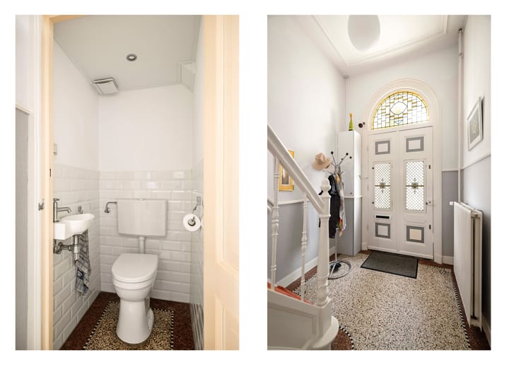 Foto 23 van T.G. Gibsonstraat 36