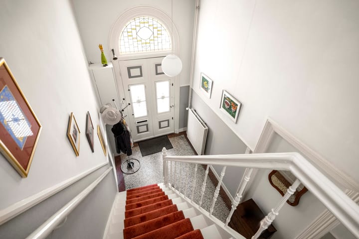 Foto 26 van T.G. Gibsonstraat 36