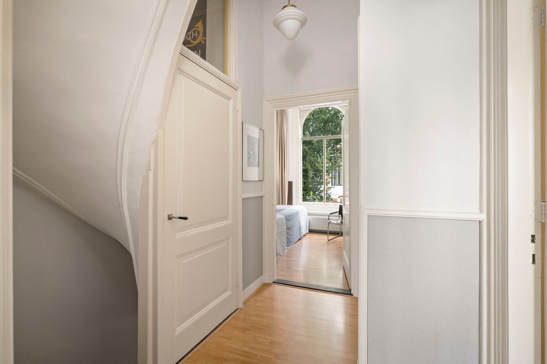 Foto 27 van T.G. Gibsonstraat 36