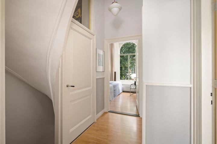 Foto 27 van T.G. Gibsonstraat 36