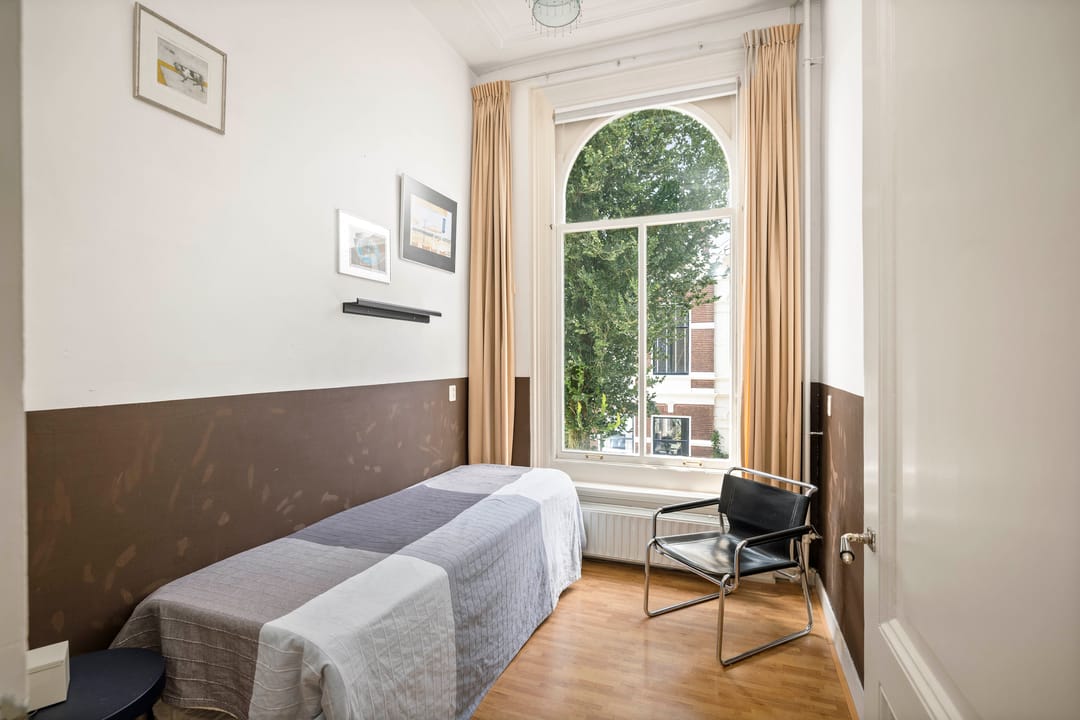 Foto 28 van T.G. Gibsonstraat 36