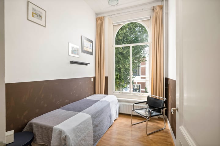 Foto 28 van T.G. Gibsonstraat 36