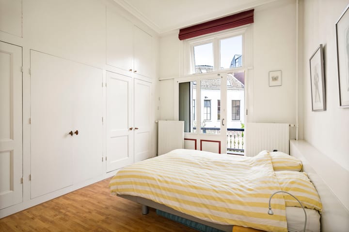 Foto 30 van T.G. Gibsonstraat 36