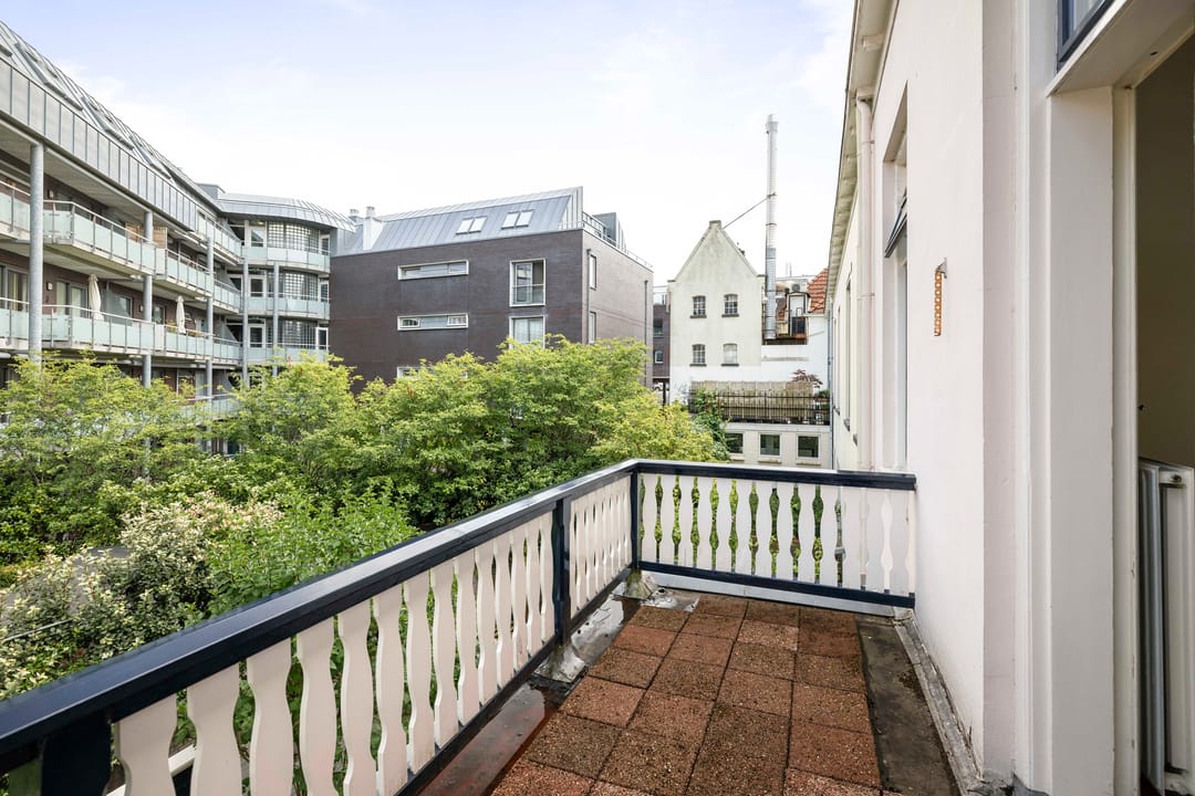 Foto 32 van T.G. Gibsonstraat 36