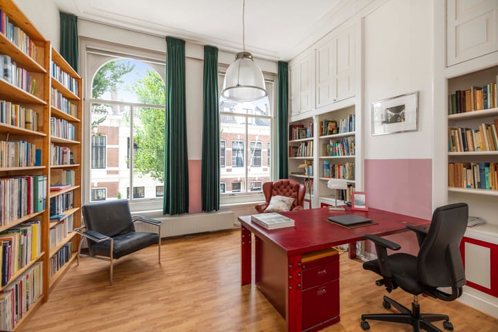 Foto 35 van T.G. Gibsonstraat 36