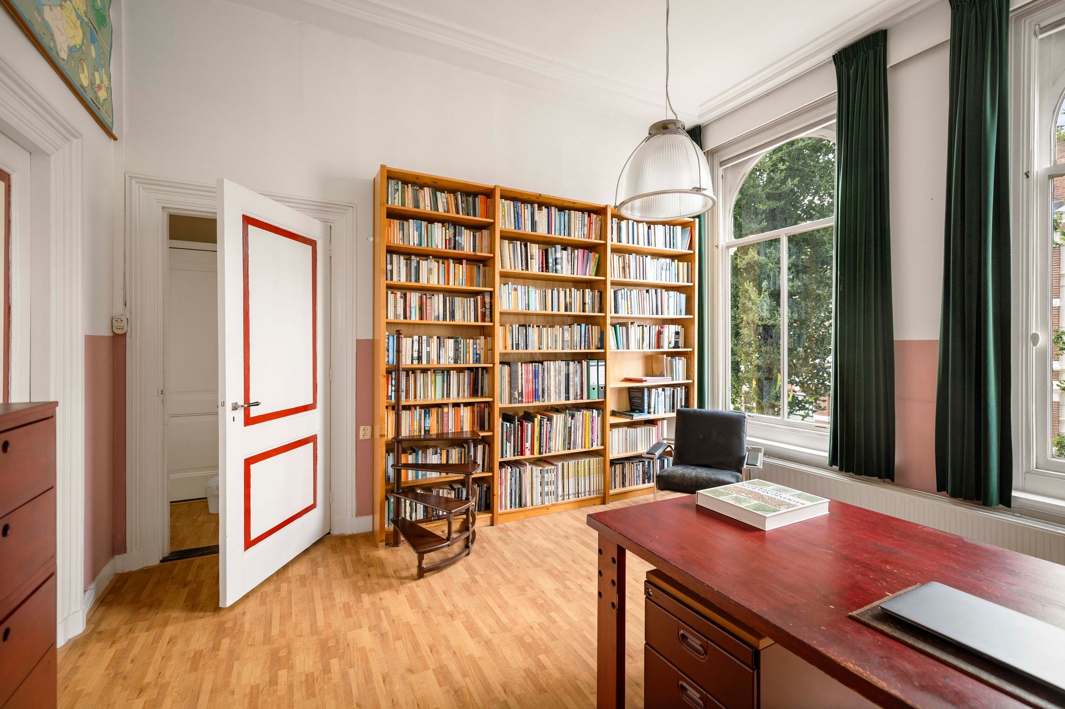 Foto 36 van T.G. Gibsonstraat 36