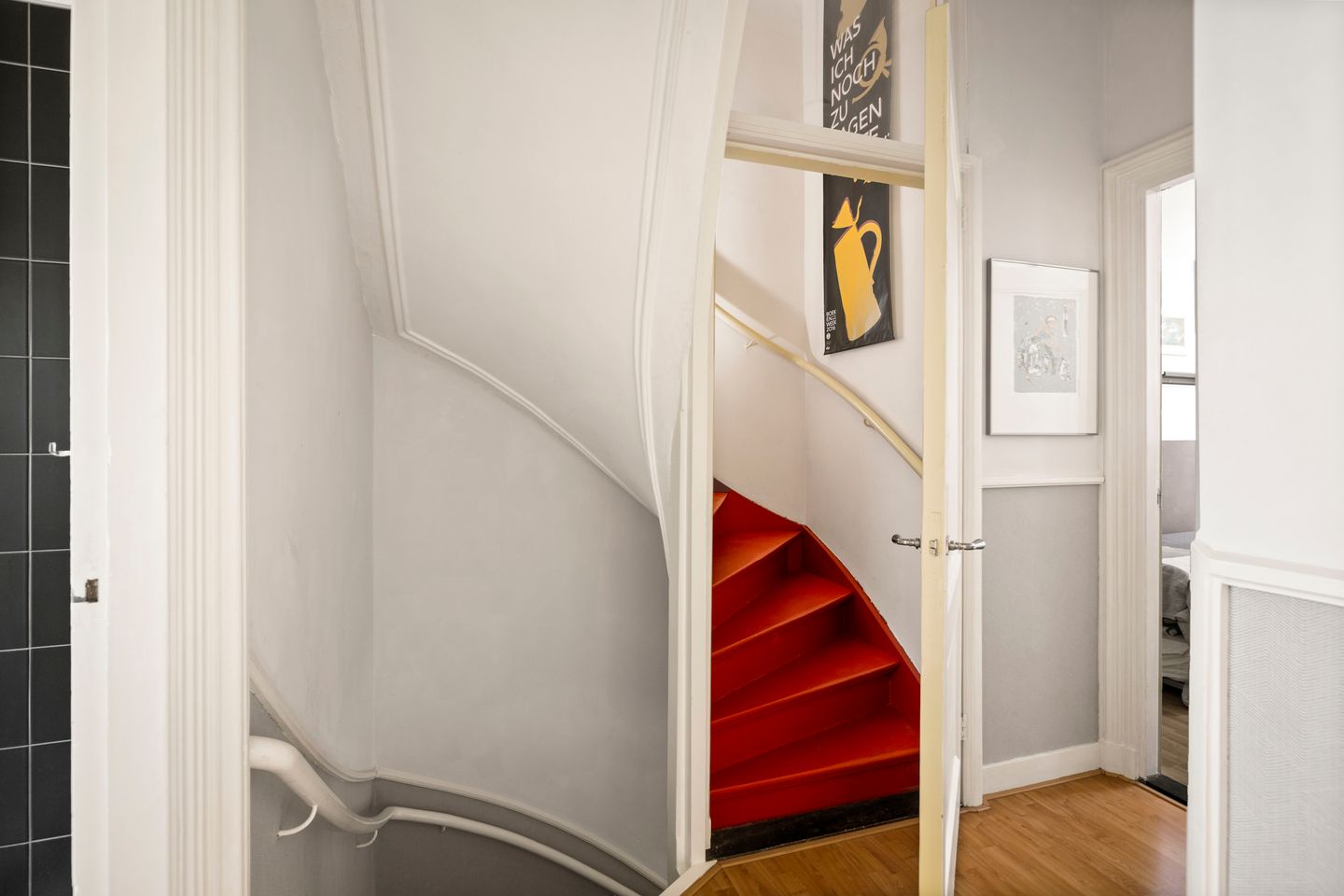 Foto 40 van T.G. Gibsonstraat 36