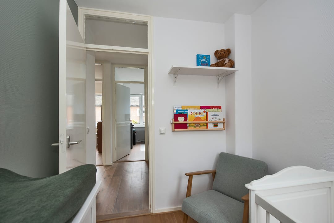 Photo 23 of Poolsterstraat 30