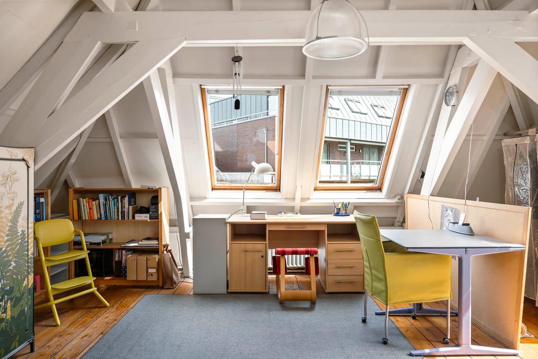 Foto 41 van T.G. Gibsonstraat 36