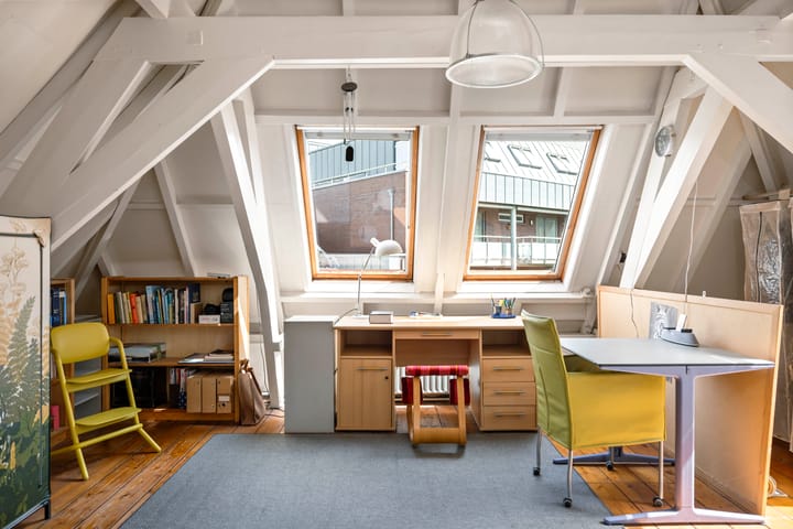 Foto 41 van T.G. Gibsonstraat 36