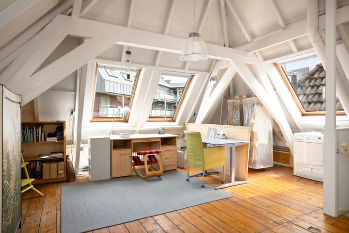 Foto 42 van T.G. Gibsonstraat 36