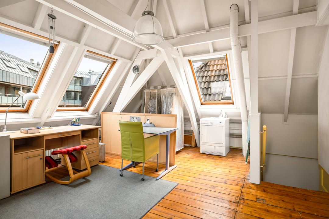 Foto 43 van T.G. Gibsonstraat 36