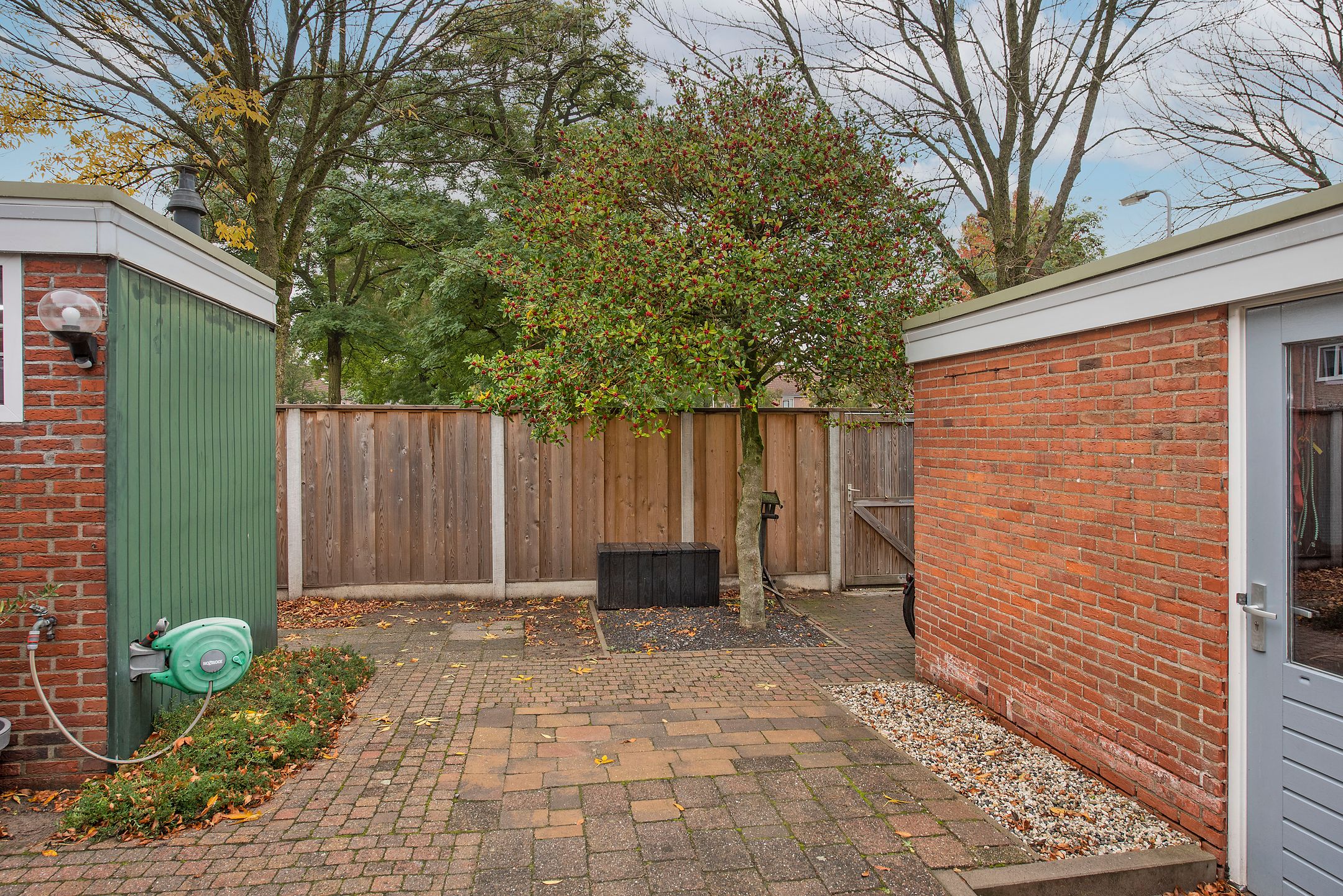 Photo 27 of Poolsterstraat 30