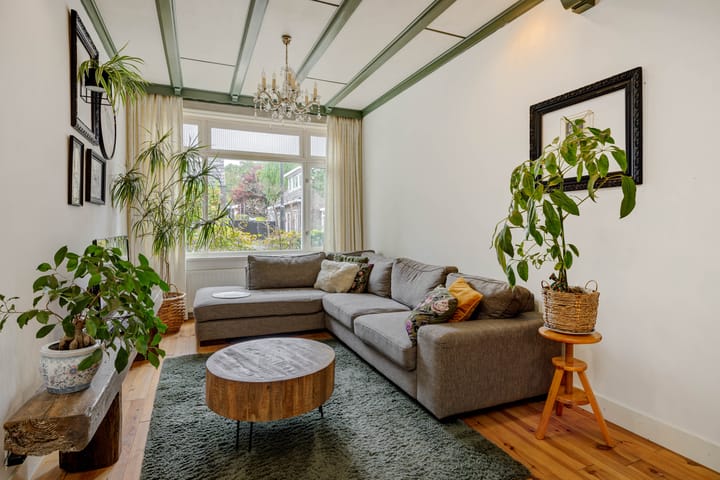 Photo 5 of Theresialaan 103