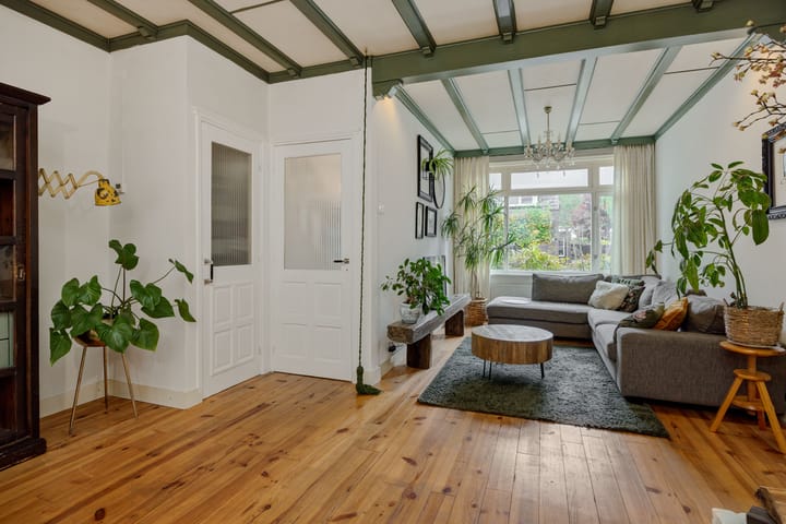 Photo 6 of Theresialaan 103