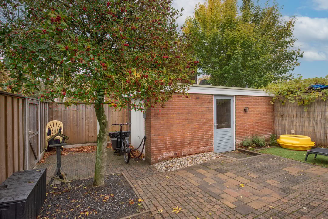 Photo 28 of Poolsterstraat 30