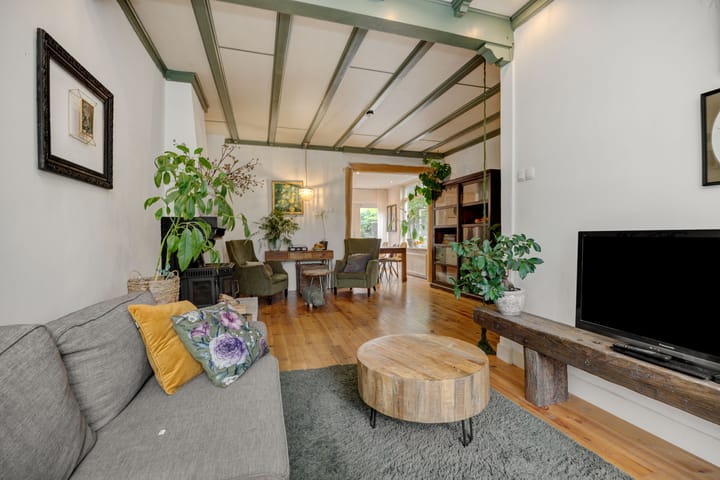 Photo 7 of Theresialaan 103