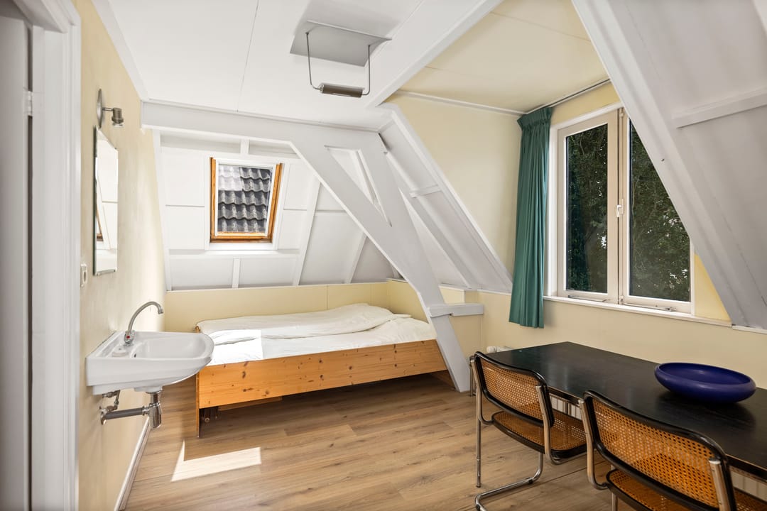 Foto 47 van T.G. Gibsonstraat 36