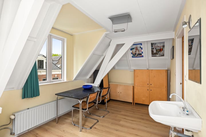 Foto 48 van T.G. Gibsonstraat 36