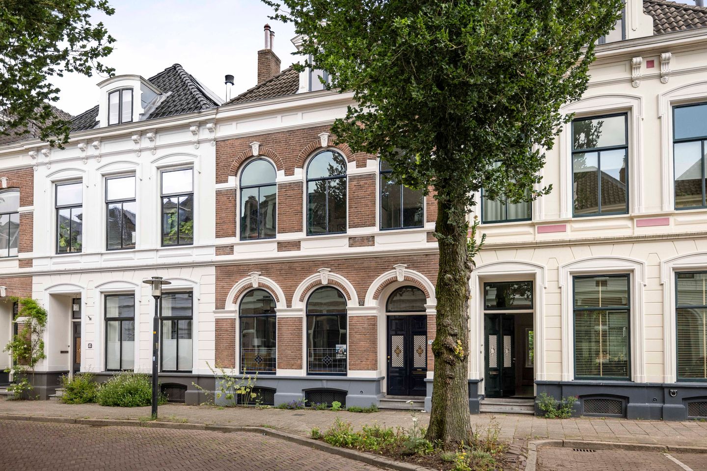 Foto 49 van T.G. Gibsonstraat 36