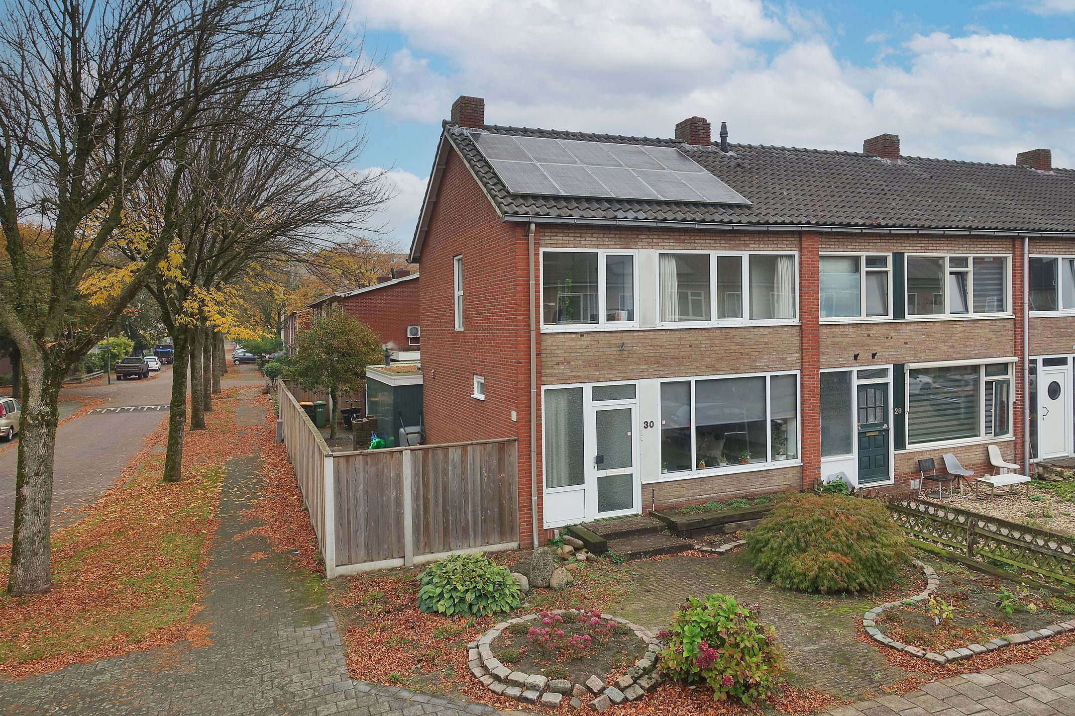 Photo 30 of Poolsterstraat 30