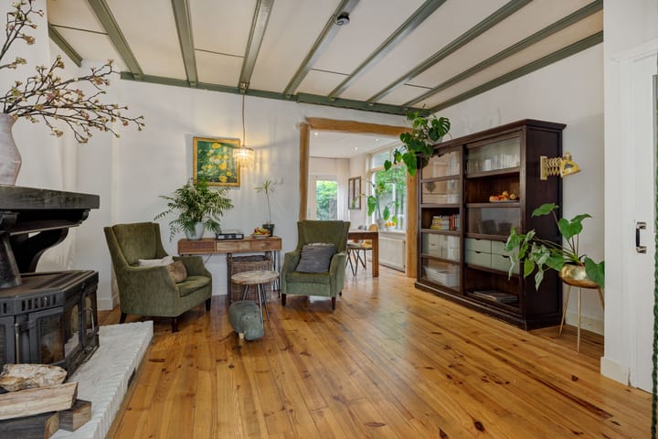 Photo 8 of Theresialaan 103