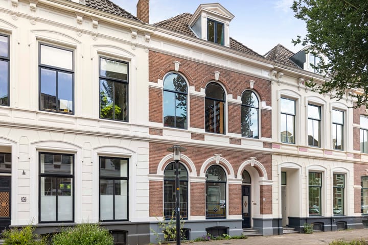 Foto 50 van T.G. Gibsonstraat 36