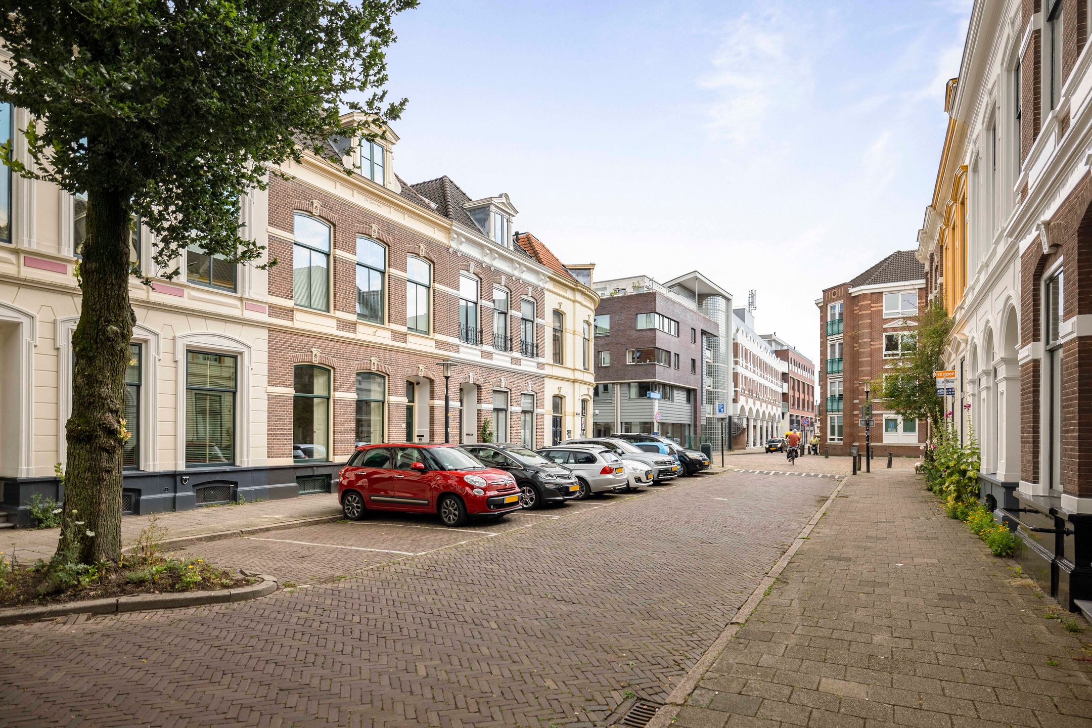 Foto 51 van T.G. Gibsonstraat 36