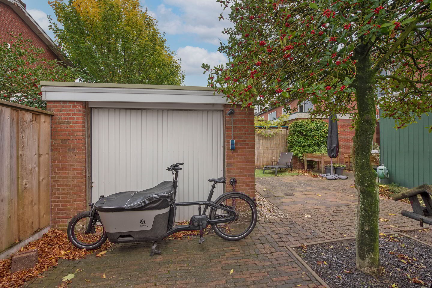 Photo 29 of Poolsterstraat 30