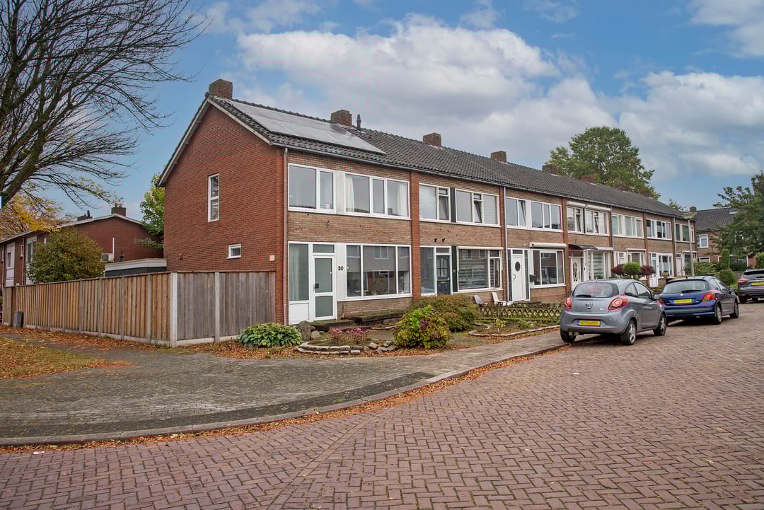 Photo 31 of Poolsterstraat 30