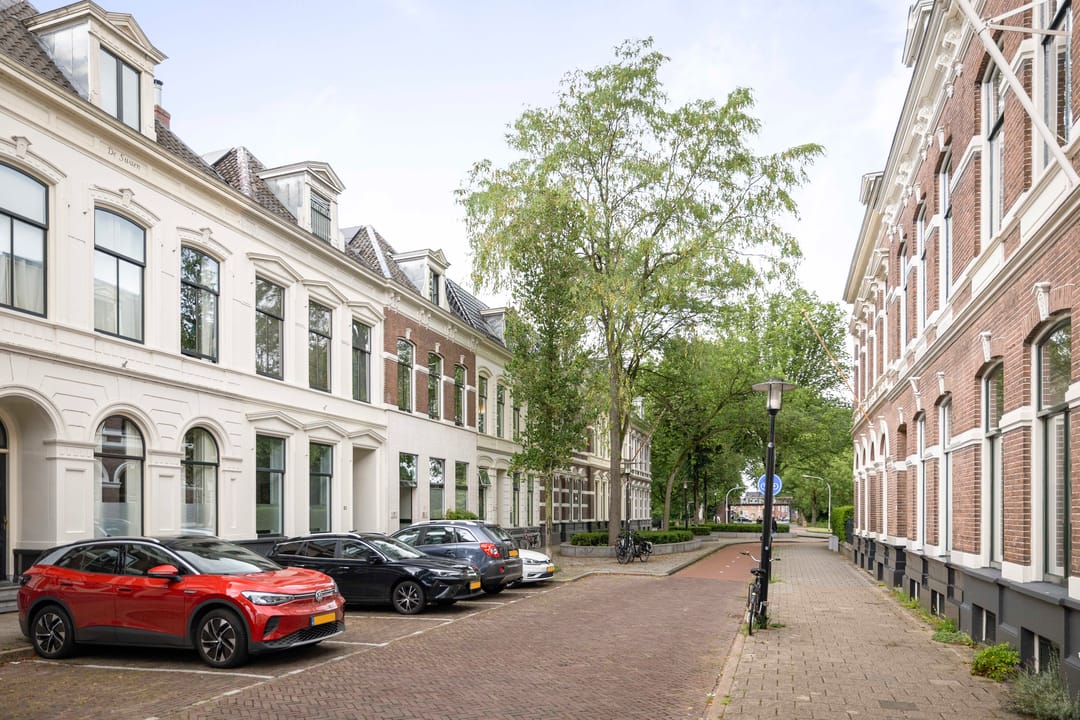 Foto 52 van T.G. Gibsonstraat 36