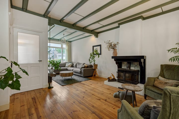 Photo 11 of Theresialaan 103