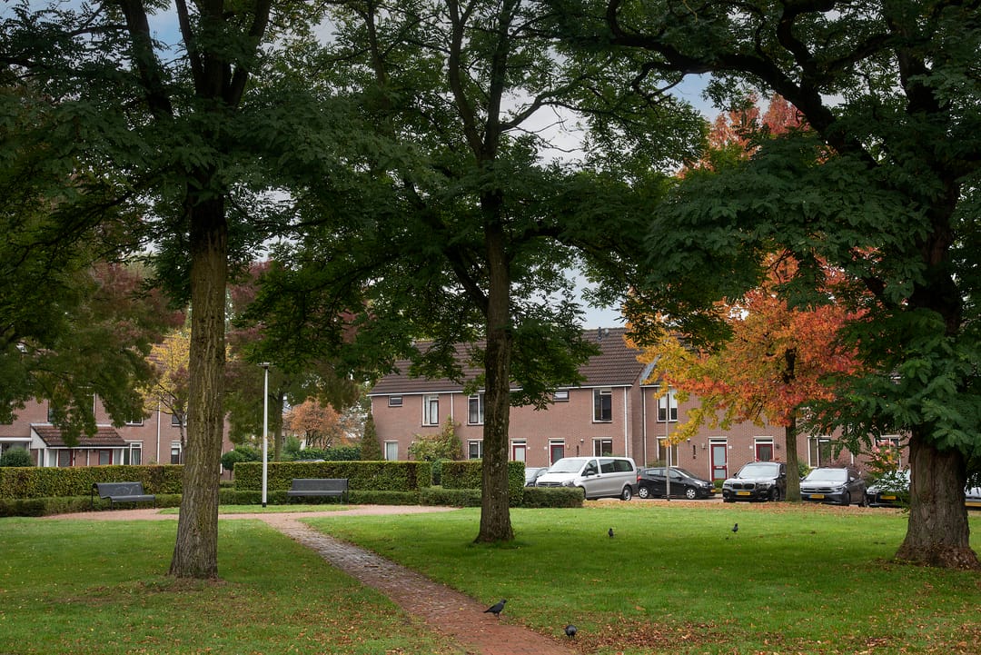 Photo 32 of Poolsterstraat 30