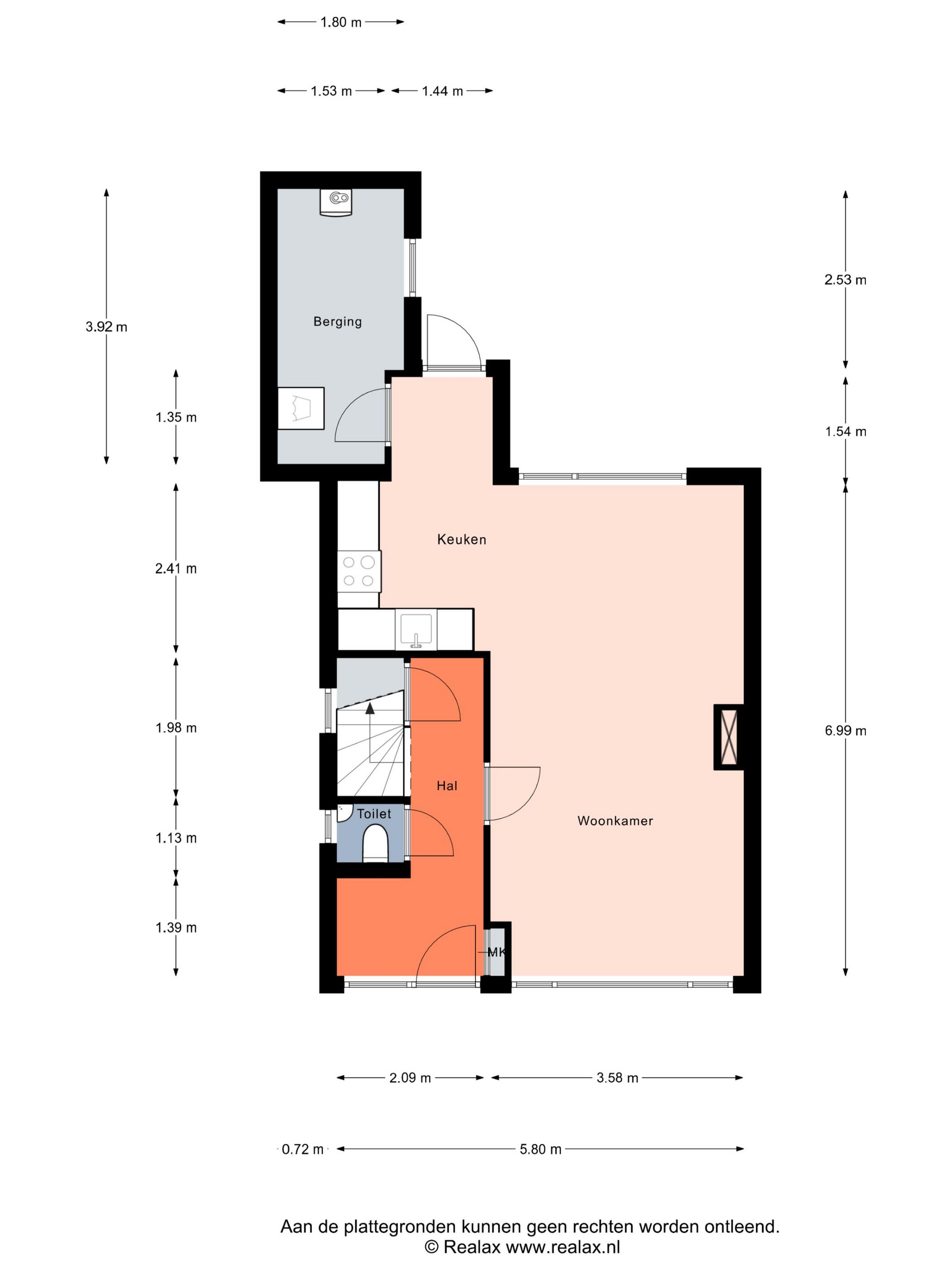 Photo 33 of Poolsterstraat 30