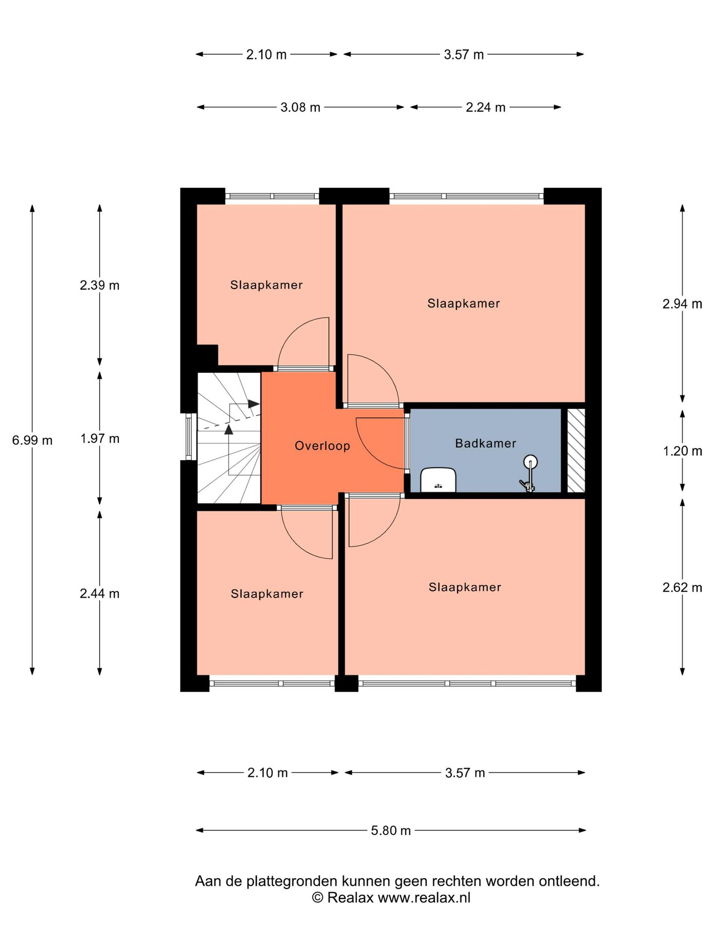 Photo 34 of Poolsterstraat 30